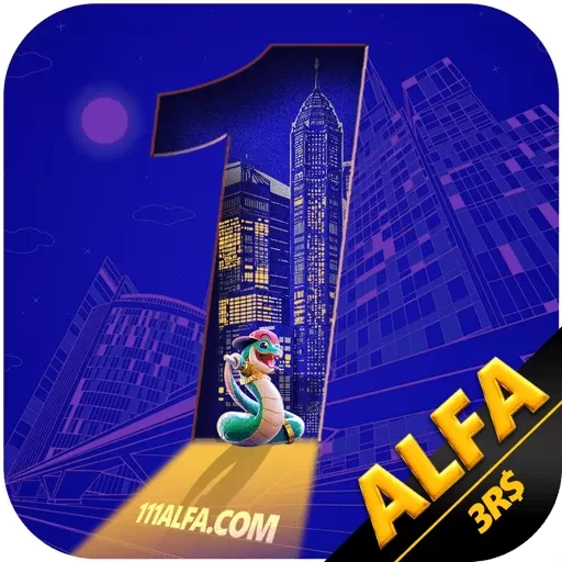 111alfa Official v1.9.7 - 👉 apk