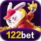 122bet Deluxe - Casino & Slots