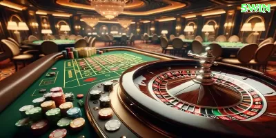 007game Casino Official v1.0.9 Screenshot 3 - vip